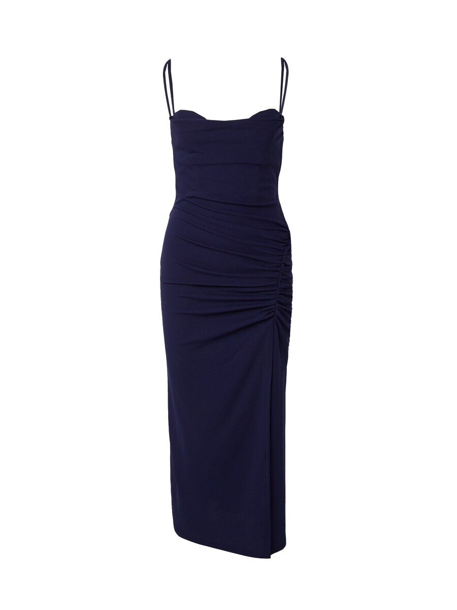 Коктейльное платье Skirt & Stiletto Cocktail Dress, темно-синий
Коктейльное платье Skirt & Stiletto Cocktail Dress, темно-синий