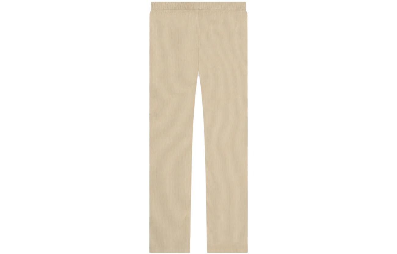 SS23 Повседневные брюки мужские Песочно-белые Fear Of God Essentials, белый
SS23 Повседневные брюки мужские Песочно-белые Fear Of God Essentials, белый