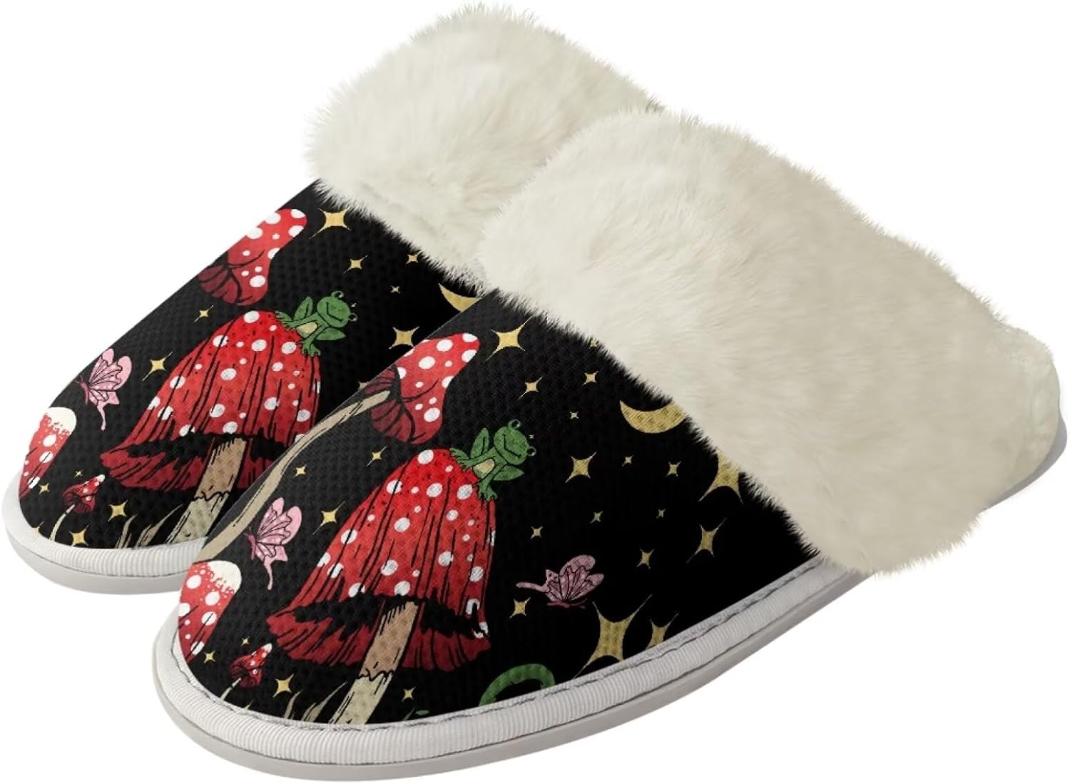 Теплые домашние тапочки Forchrinse в виде рождественского снеговика, с мягким ворсом и эффектом памяти, для женщин и мужчин, уютные тапочки для спальни к Рождеству, красный
Теплые домашние тапочки Forchrinse в виде рождественского снеговика, с мягким ворсом и эффектом памяти, для женщин и мужчин, уютные тапочки для спальни к Рождеству, красный