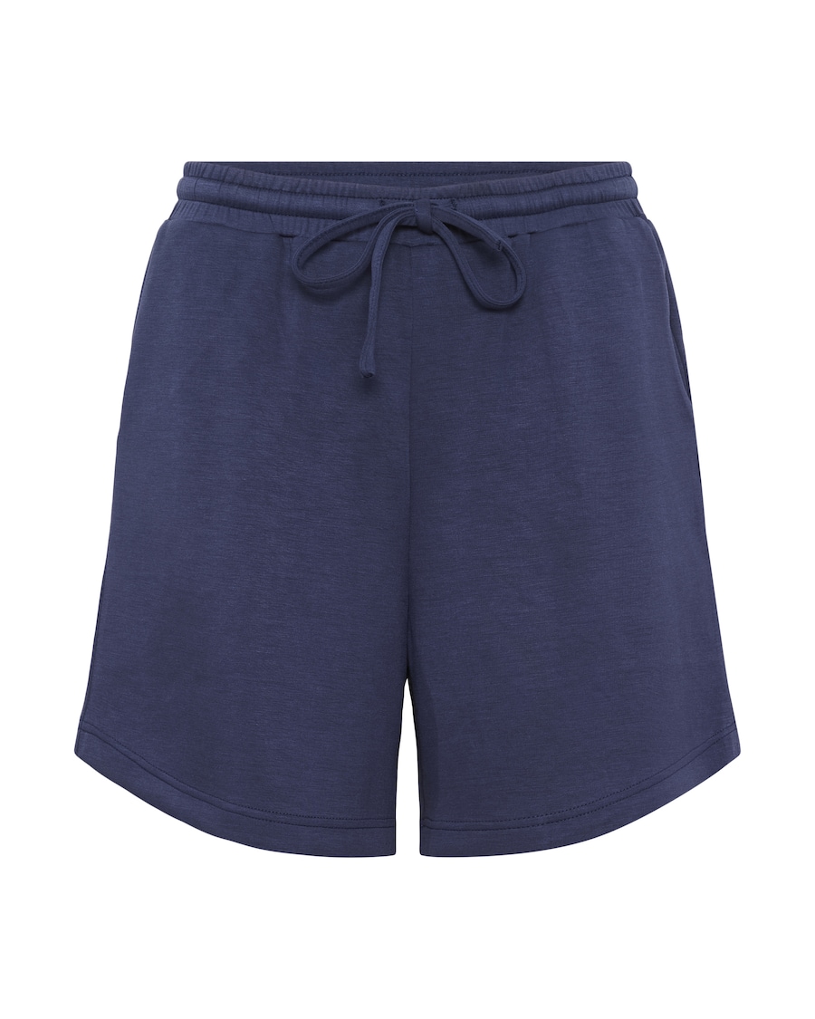 Брюки свободного кроя Kaffe, Night Blue
Брюки свободного кроя Kaffe, Night Blue