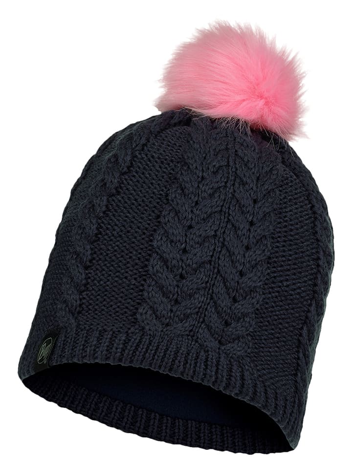 Buff Шляпа темно-синего цвета
Buff Шляпа темно-синего цвета