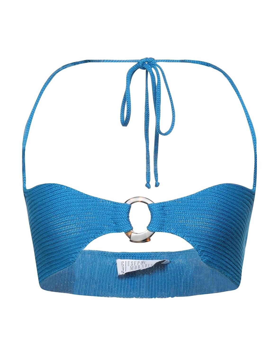 Топ Giuseppe Di Morabito, синий
Топ Giuseppe Di Morabito, синий