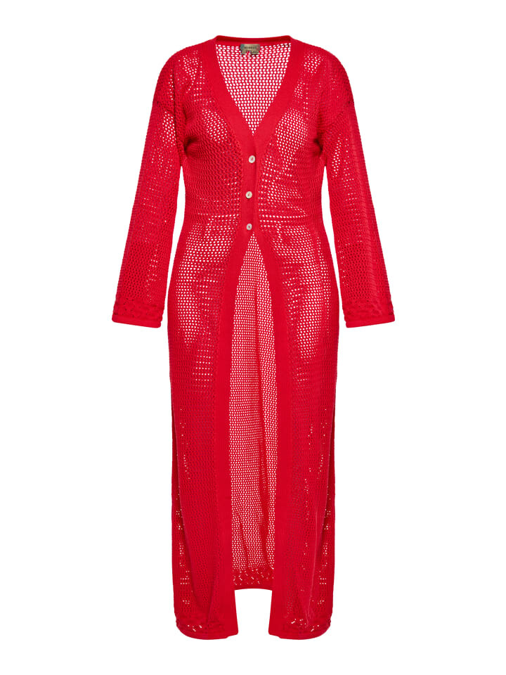 Спортивня куртка ebeeza, красный
Спортивня куртка ebeeza, красный