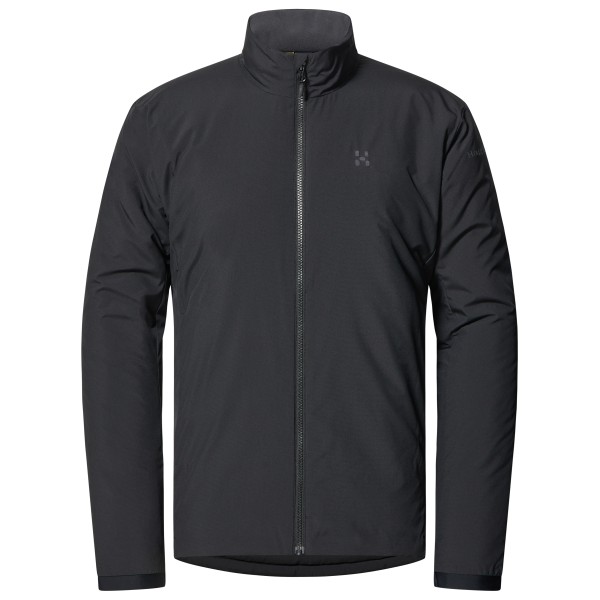 Куртка Mimic Alert - куртка из синтетического волокна Haglöfs, черный
Куртка Mimic Alert - куртка из синтетического волокна Haglöfs, черный