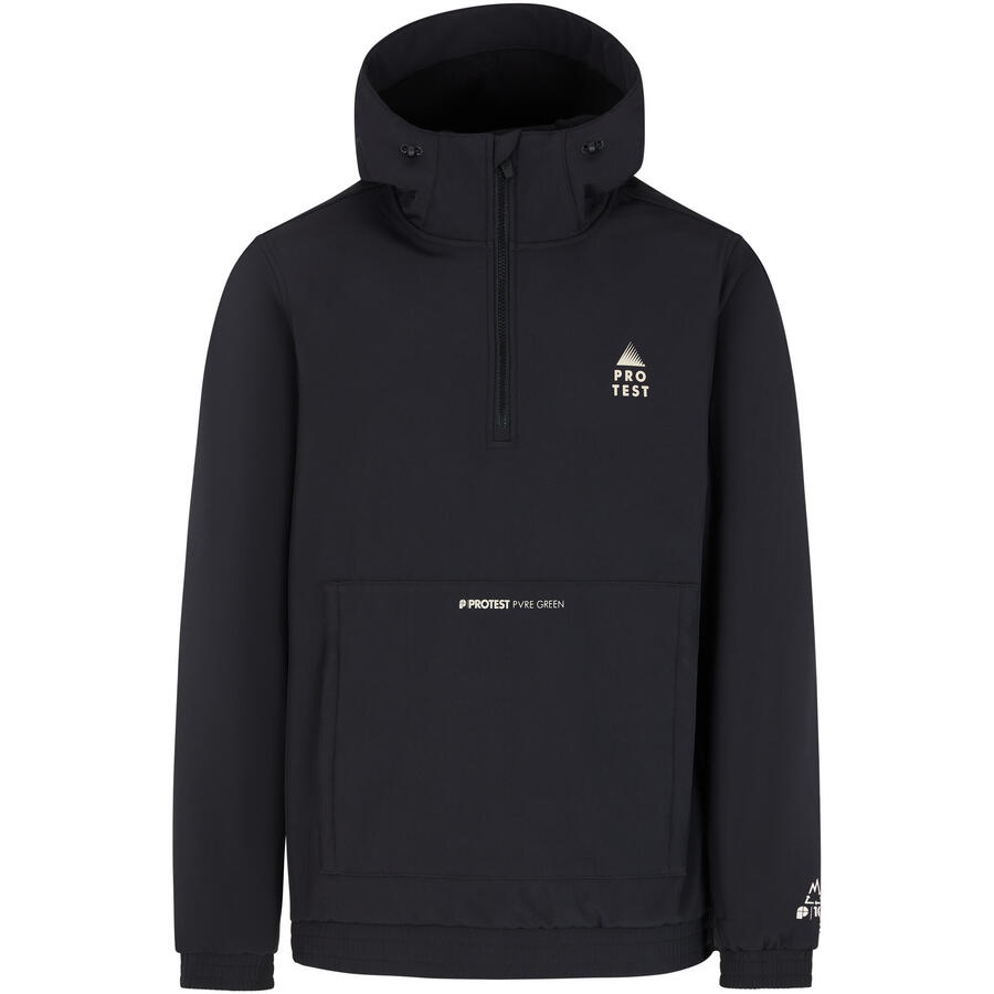 Горнолыжная куртка Protest Galaxy
Горнолыжная куртка Protest Galaxy