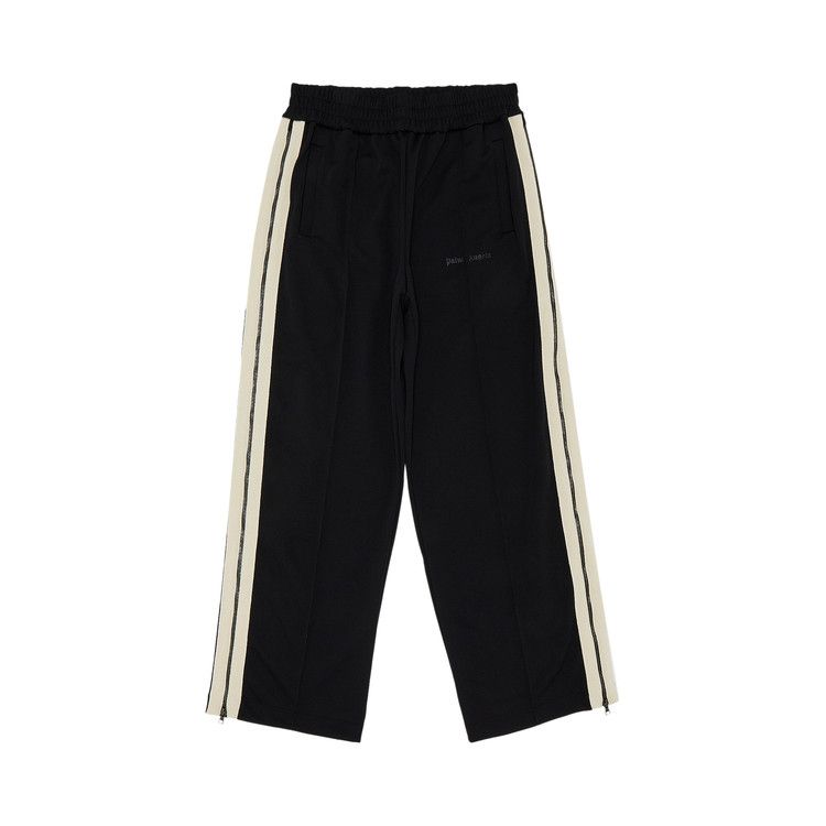 Брюки Palm Angels Performance Zip-Up Track Pant, Black/Orange
Брюки Palm Angels Performance Zip-Up Track Pant, Black/Orange