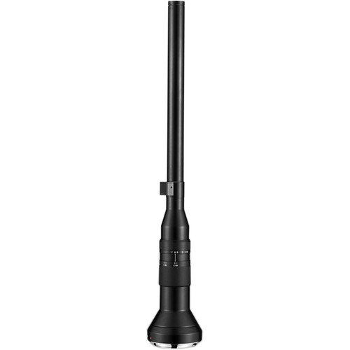 Объектив Venus Optics Laowa 24mm f/14 Probe (ARRI PL, версия Cine-Mod)
Объектив Venus Optics Laowa 24mm f/14 Probe (ARRI PL, версия Cine-Mod)