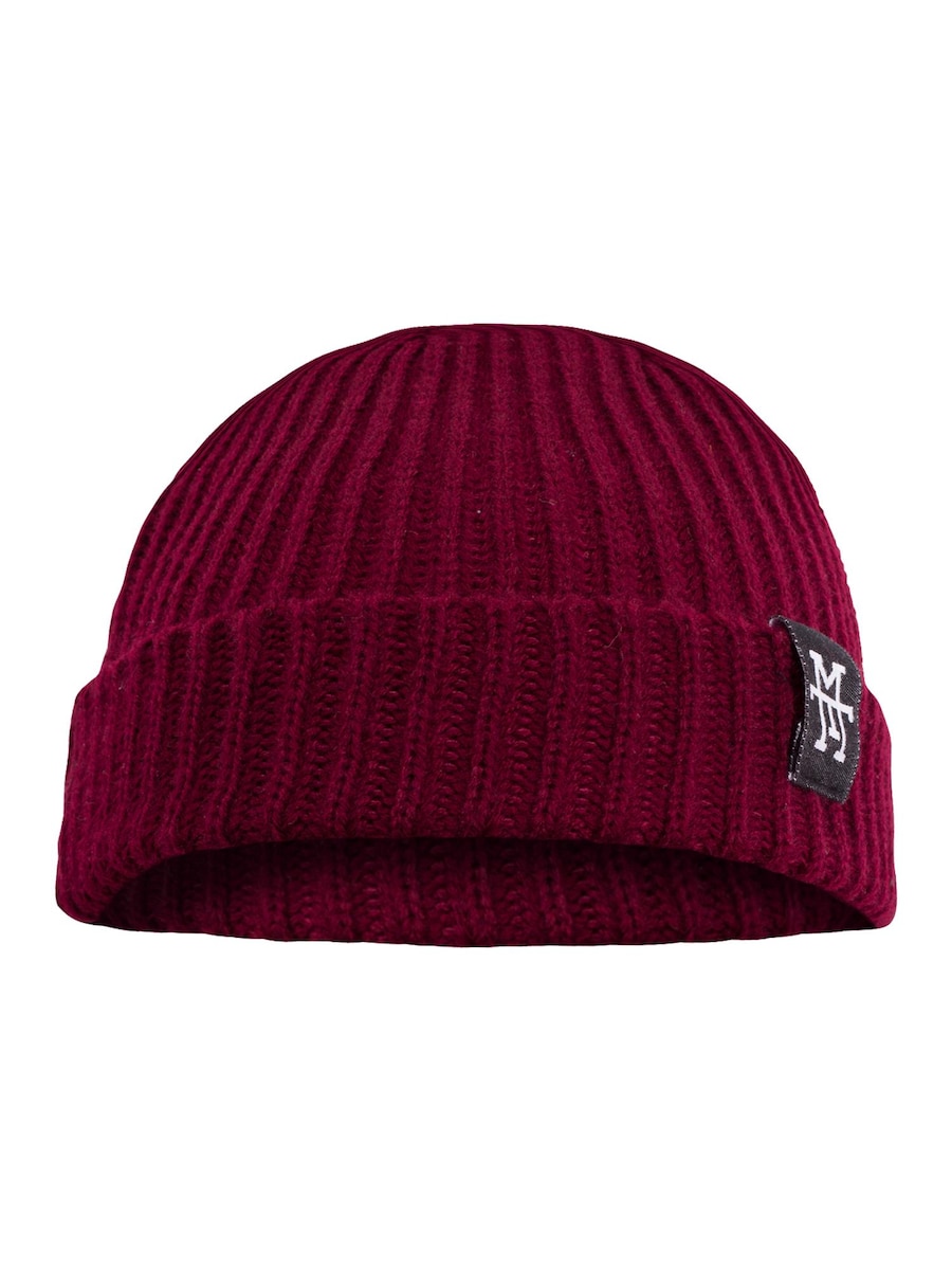 Шапка Manufaktur13 Heritage Docker, темно-красный
Шапка Manufaktur13 Heritage Docker, темно-красный