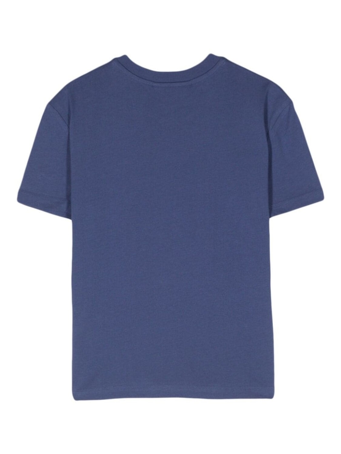 Chiara Ferragni футболка с декором Logomania, синий
Chiara Ferragni футболка с декором Logomania, синий