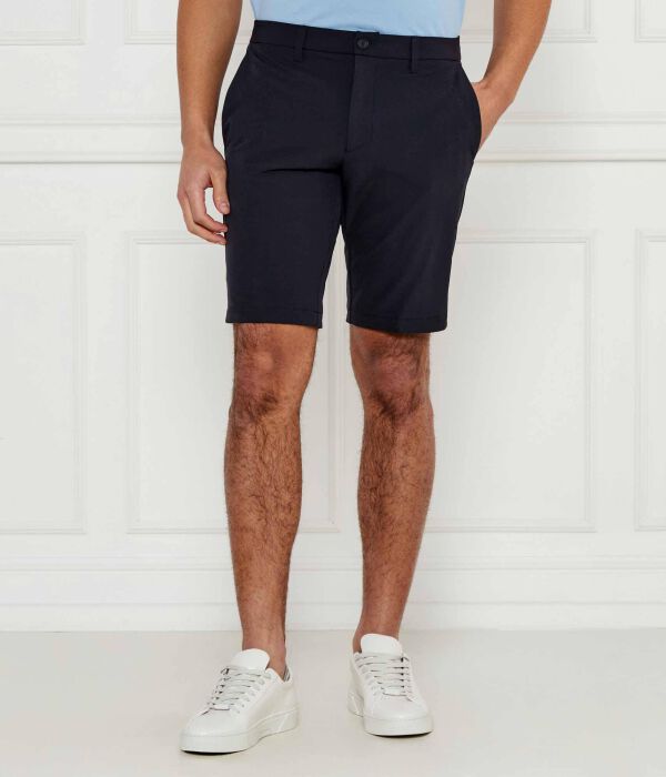 Шорты s_commuter Slim fit Boss Green, синий
Шорты s_commuter Slim fit Boss Green, синий