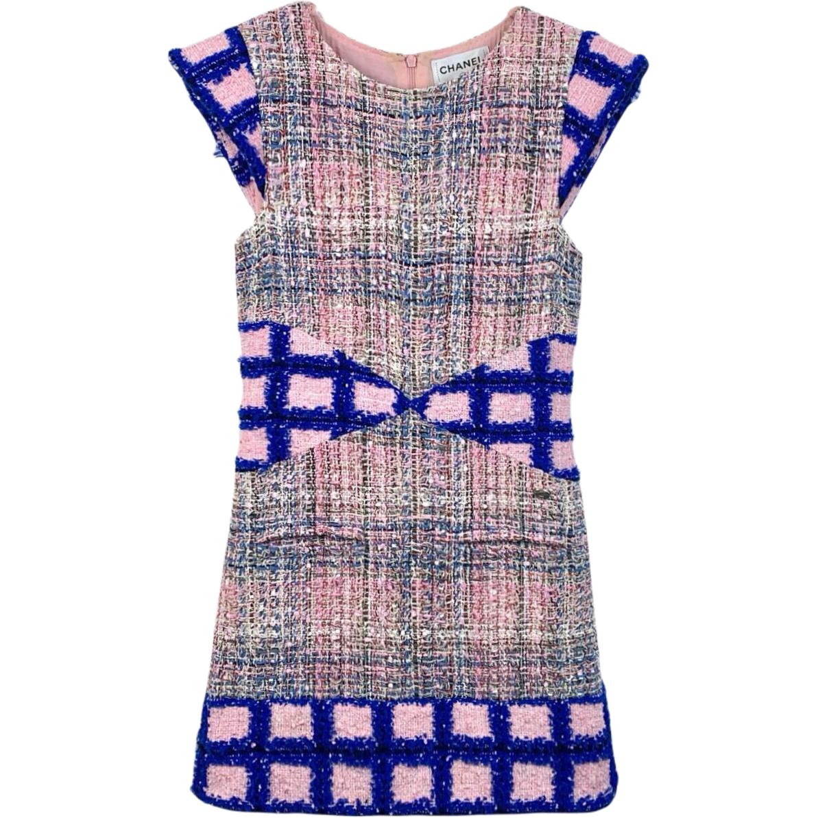 CHANEL Водопадная серия Женское платье без рукавов Pink
CHANEL Водопадная серия Женское платье без рукавов Pink