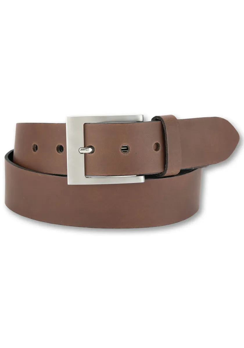 Кожаный ремень BERND GÖTZ, джинсовый ремень с квадратной пряжкой, цвет Cognac
Кожаный ремень BERND GÖTZ, джинсовый ремень с квадратной пряжкой, цвет Cognac