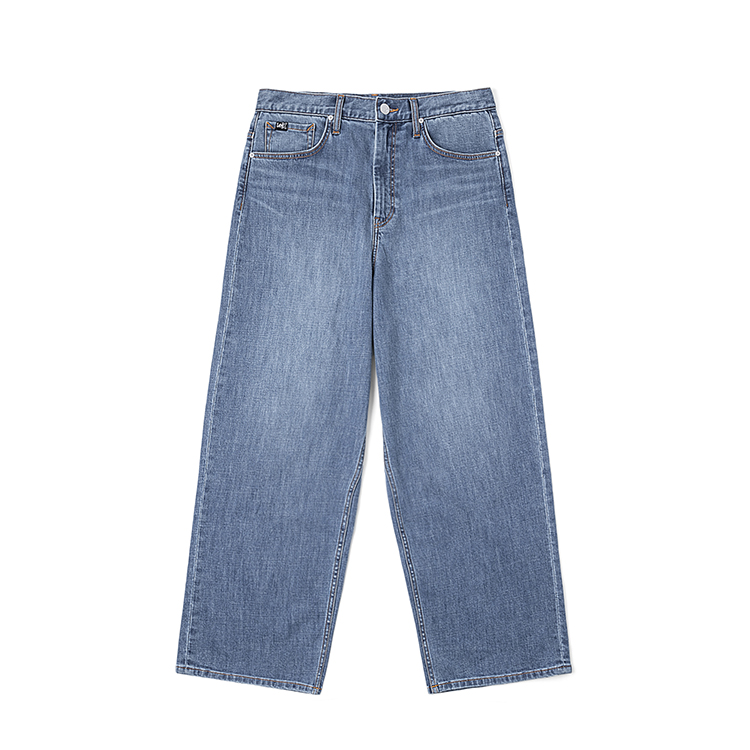 Lee Джинсы Unisex Medium Blue
Lee Джинсы Unisex Medium Blue