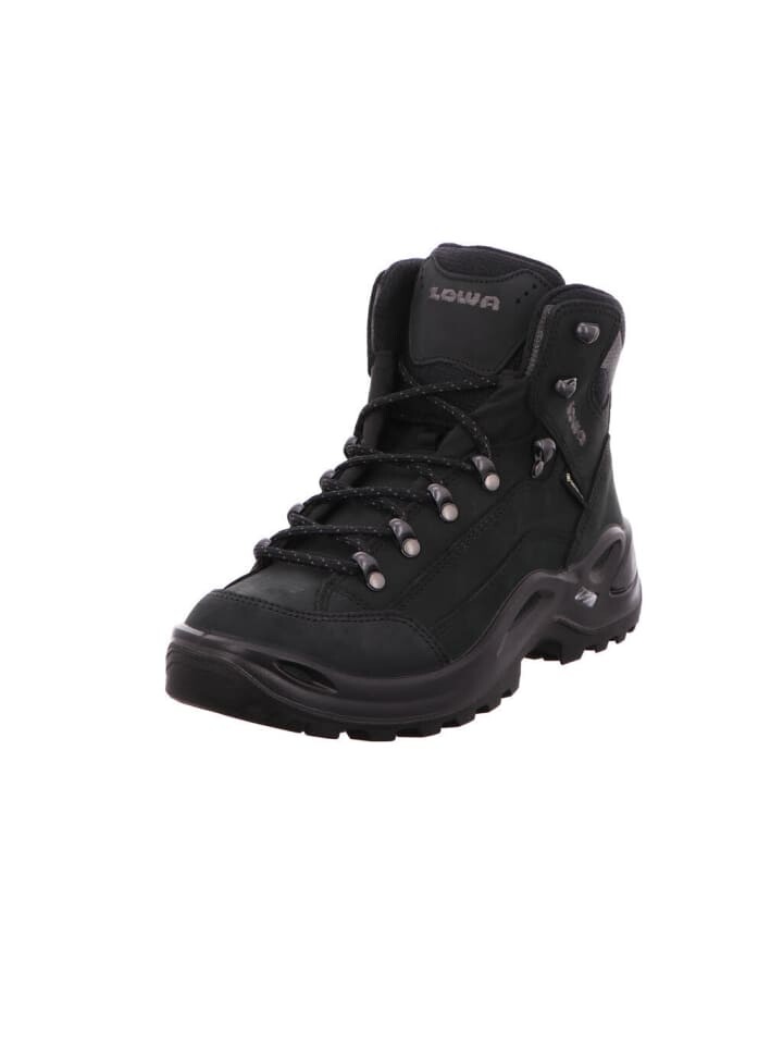 Походная обувь LOWA, черный
Походная обувь LOWA, черный
