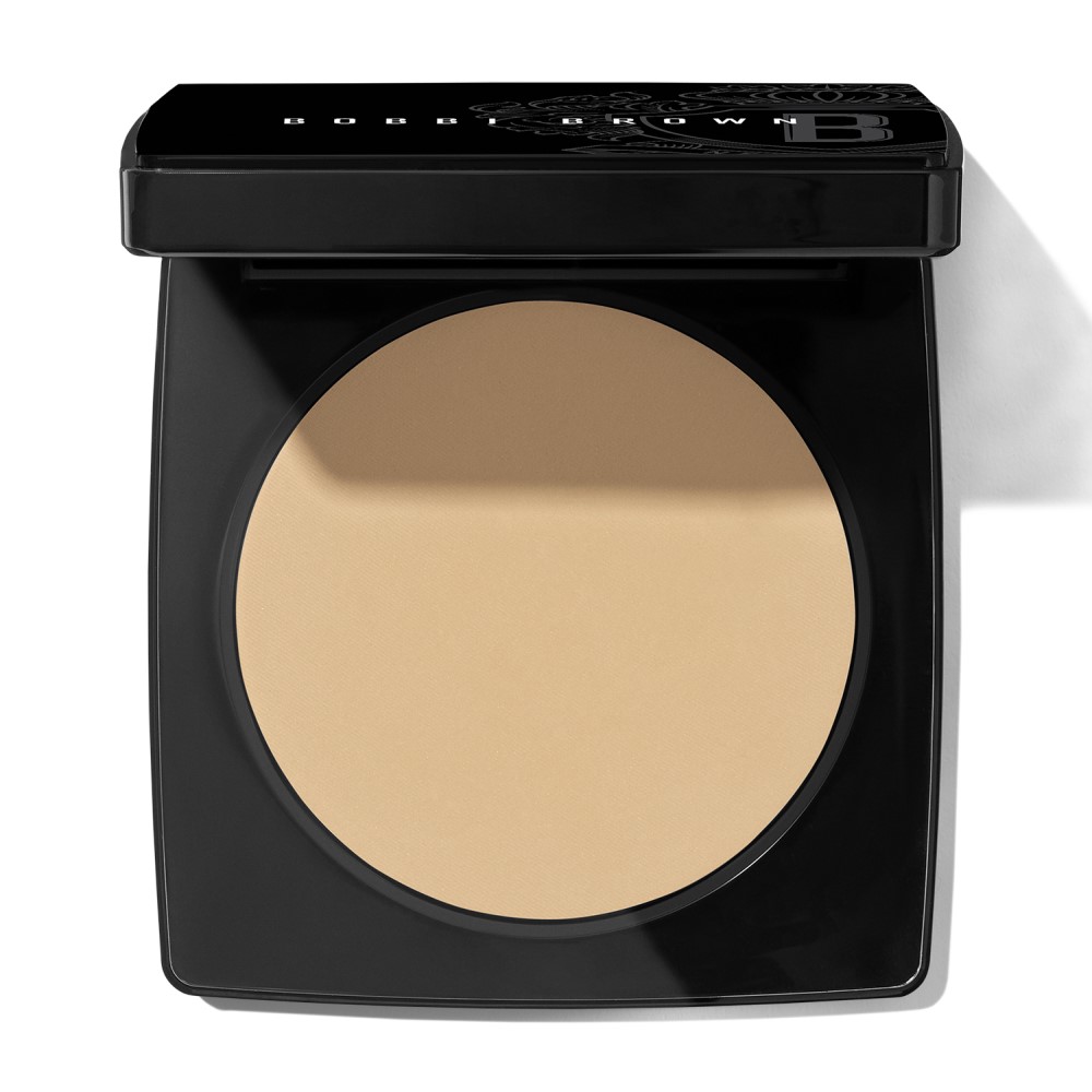 Компактная пудра sheer finish pressed powder Bobbi Brown, цвет soft sand, вес 9 гр.
Компактная пудра sheer finish pressed powder Bobbi Brown, цвет soft sand, вес 9 гр.