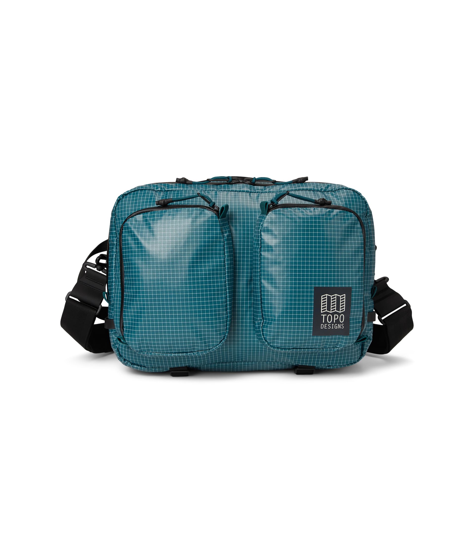 Рюкзак Unisex Topo Designs Apex Briefcase, цвет Pond Blue
Рюкзак Unisex Topo Designs Apex Briefcase, цвет Pond Blue