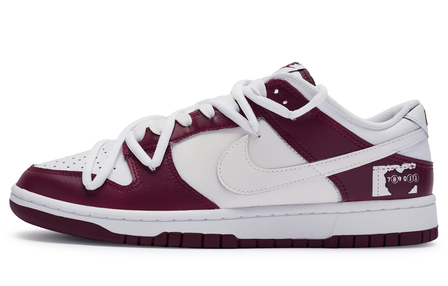 Кроссовки Nike Dunk Skateboard Shoes Men Low-Top White, Белый, Кроссовки Nike Dunk Skateboard Shoes Men Low-Top White
Кроссовки Nike Dunk Skateboard Shoes Men Low-Top White, Белый, Кроссовки Nike Dunk Skateboard Shoes Men Low-Top White