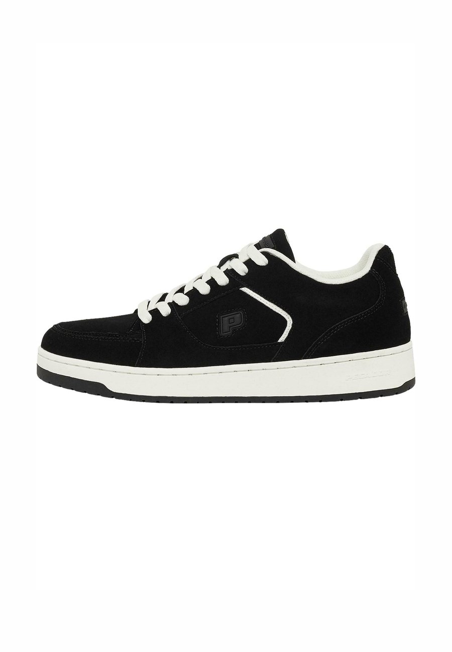 Кроссовки Pegador SERENUS , Black Offwhite/Black
Кроссовки Pegador SERENUS , Black Offwhite/Black