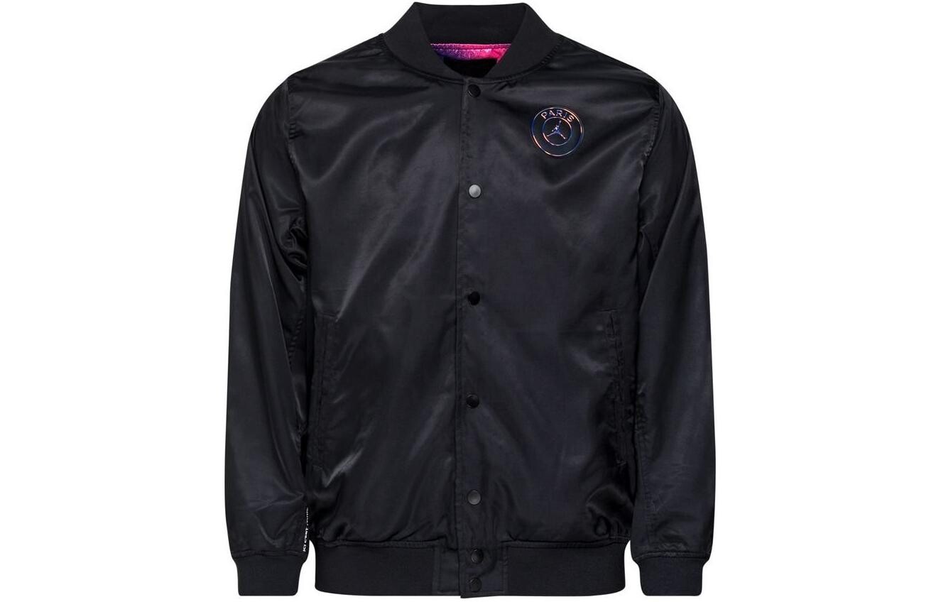 Футбольная майка мужская черная Jordan, черный
Футбольная майка мужская черная Jordan, черный