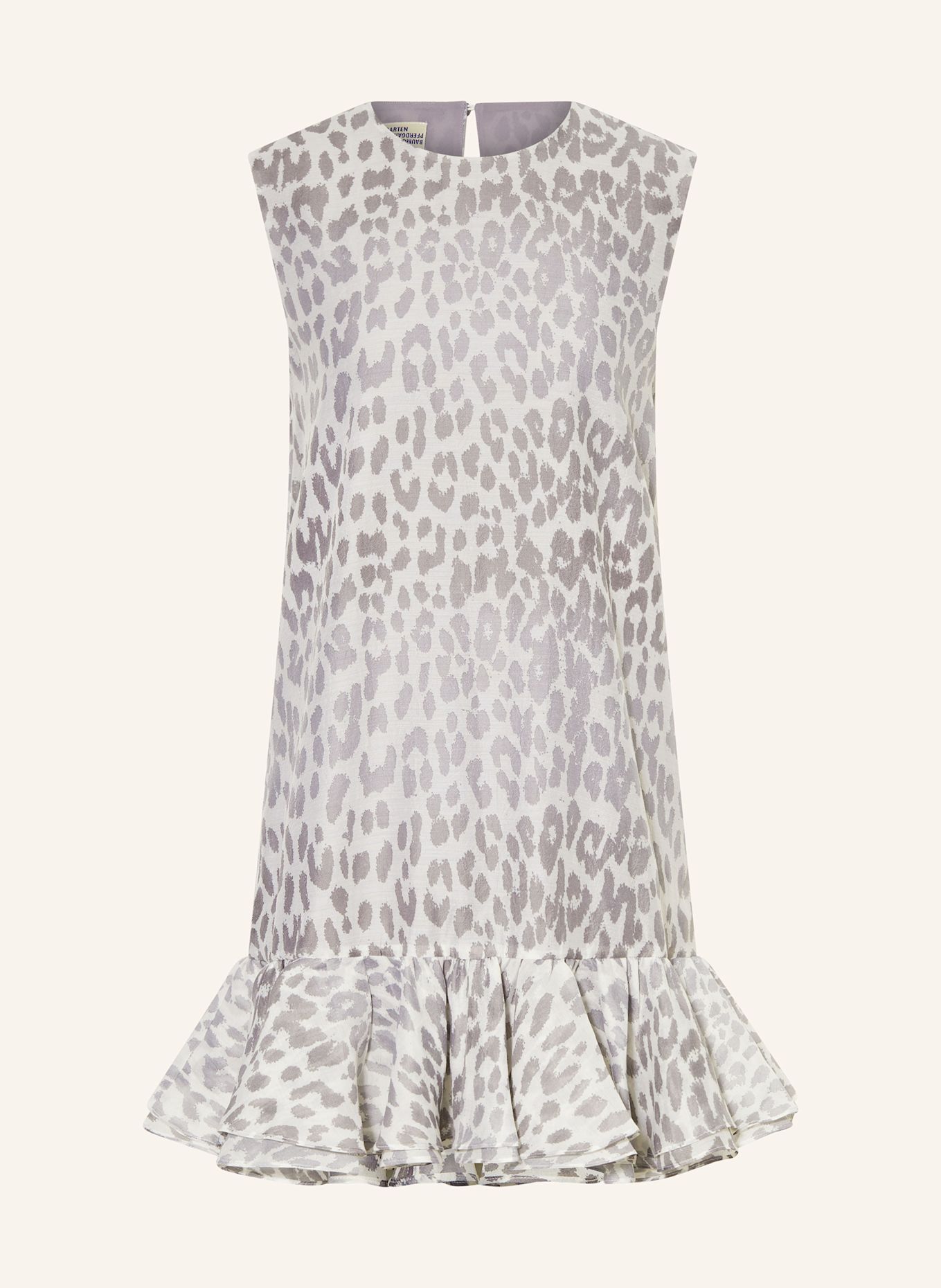 Платье Агнес Baum Und Pferdgarten, мультиколор
Платье Агнес Baum Und Pferdgarten, мультиколор