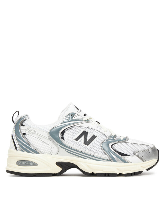 Кроссовки U530ESA M New Balance, серый 
Кроссовки U530ESA M New Balance, серый