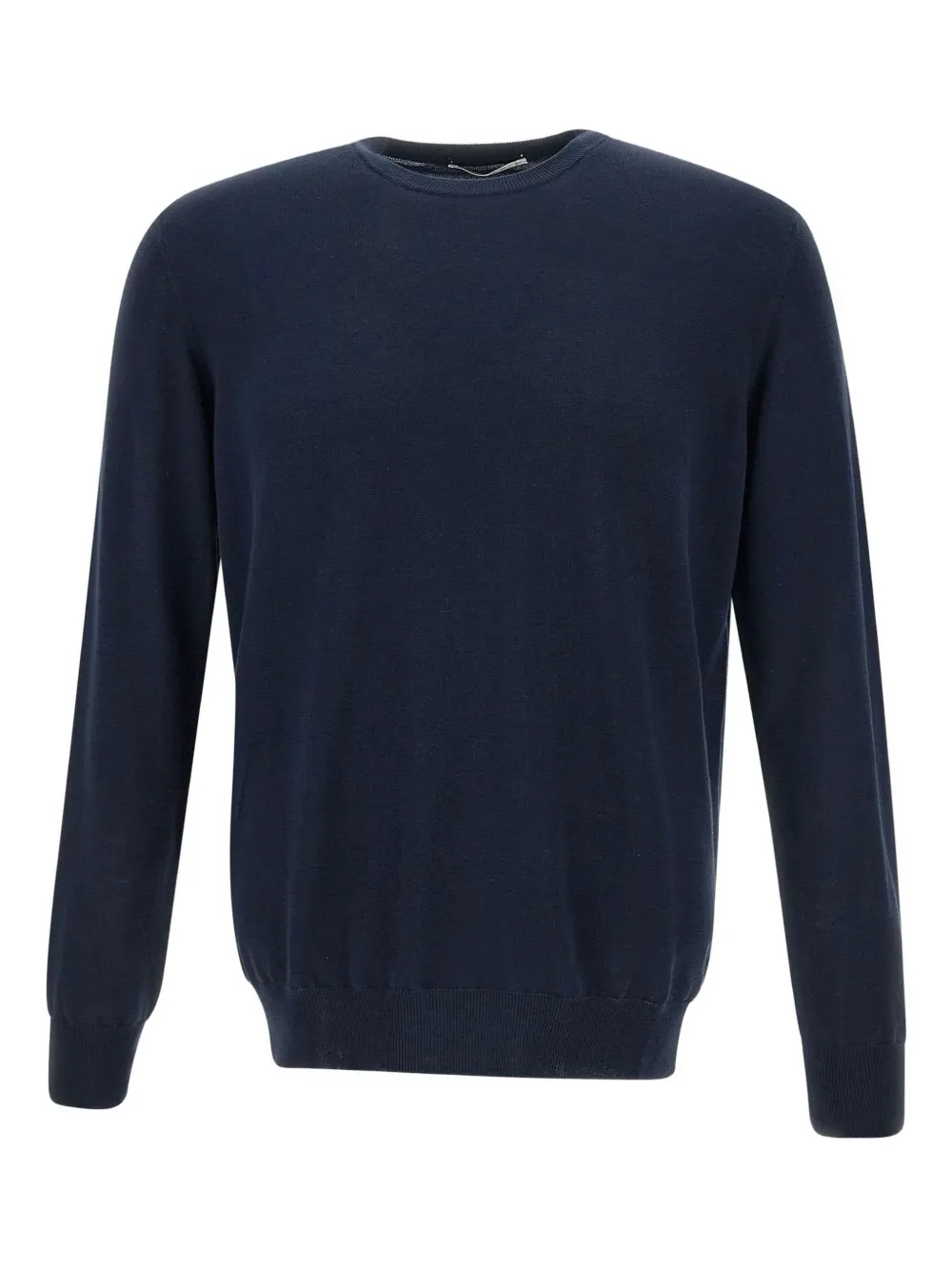 Свитер с круглым вырезом Kangra, синий
Свитер с круглым вырезом Kangra, синий