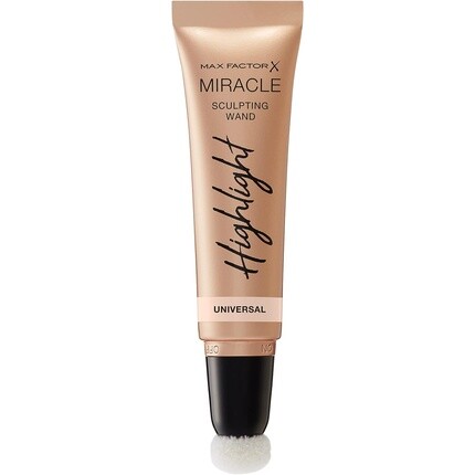 Max Factor Highlight Miracle Sculpting Wand 200 г
Max Factor Highlight Miracle Sculpting Wand 200 г