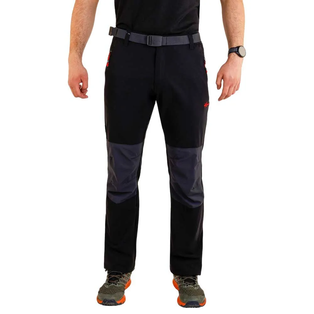 Брюки Newwood Huno, черный
Брюки Newwood Huno, черный