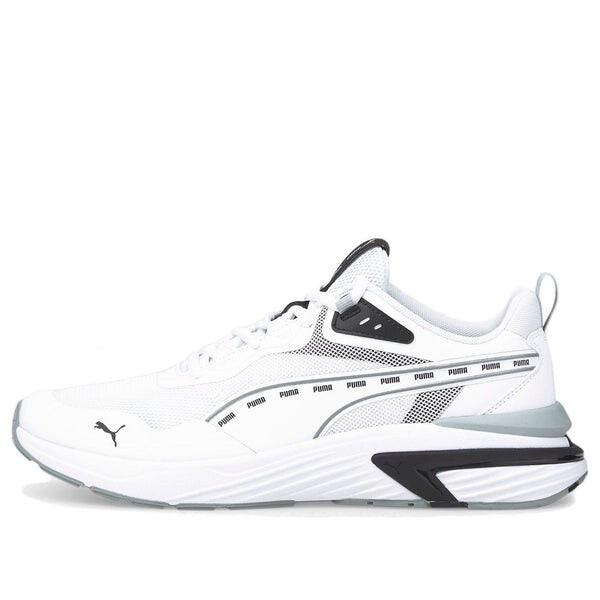 Кроссовки supertec signature 'white quarry' Puma, белый
Кроссовки supertec signature 'white quarry' Puma, белый