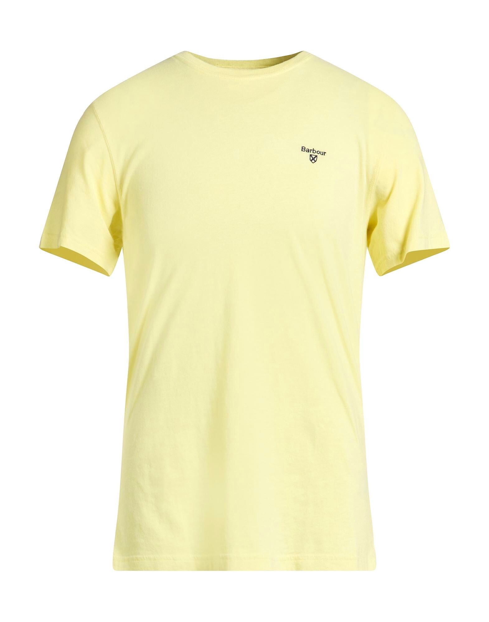 Футболка Barbour, желтый
Футболка Barbour, желтый