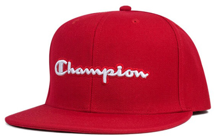 Хлопковая бейсболка Unisex Champion
Хлопковая бейсболка Unisex Champion