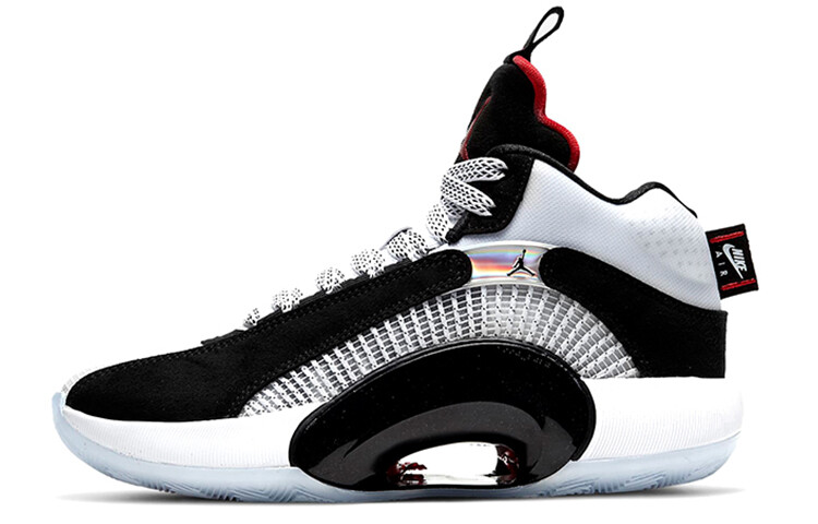 Детские баскетбольные кроссовки Jordan Air Jordan 35 Kids
Детские баскетбольные кроссовки Jordan Air Jordan 35 Kids