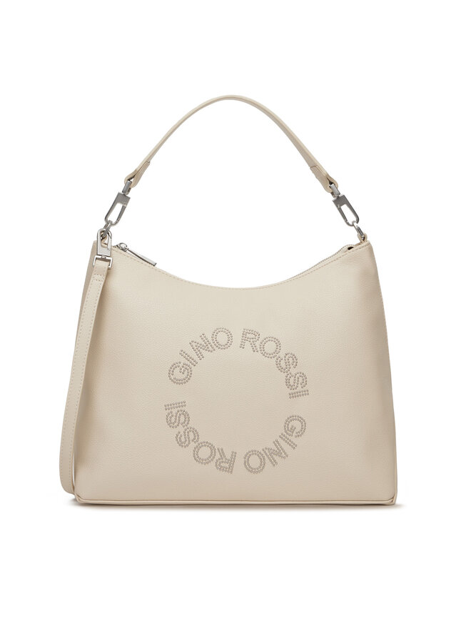 Сумка Gino Rossi, бежевый
Сумка Gino Rossi, бежевый