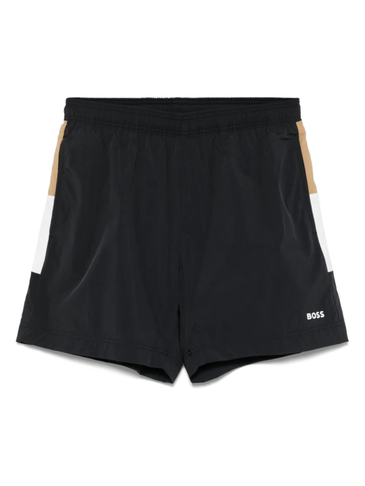 Плавки шорты BOSS Zepha, черный
Плавки шорты BOSS Zepha, черный