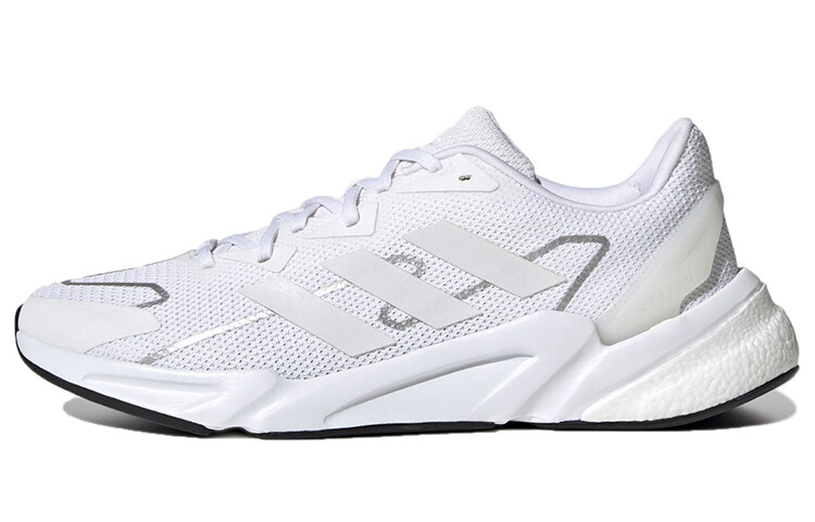 Кроссовки adidas X9000L2 'White Matte Silver', Белый, Кроссовки adidas X9000L2 'White Matte Silver'
Кроссовки adidas X9000L2 'White Matte Silver', Белый, Кроссовки adidas X9000L2 'White Matte Silver'