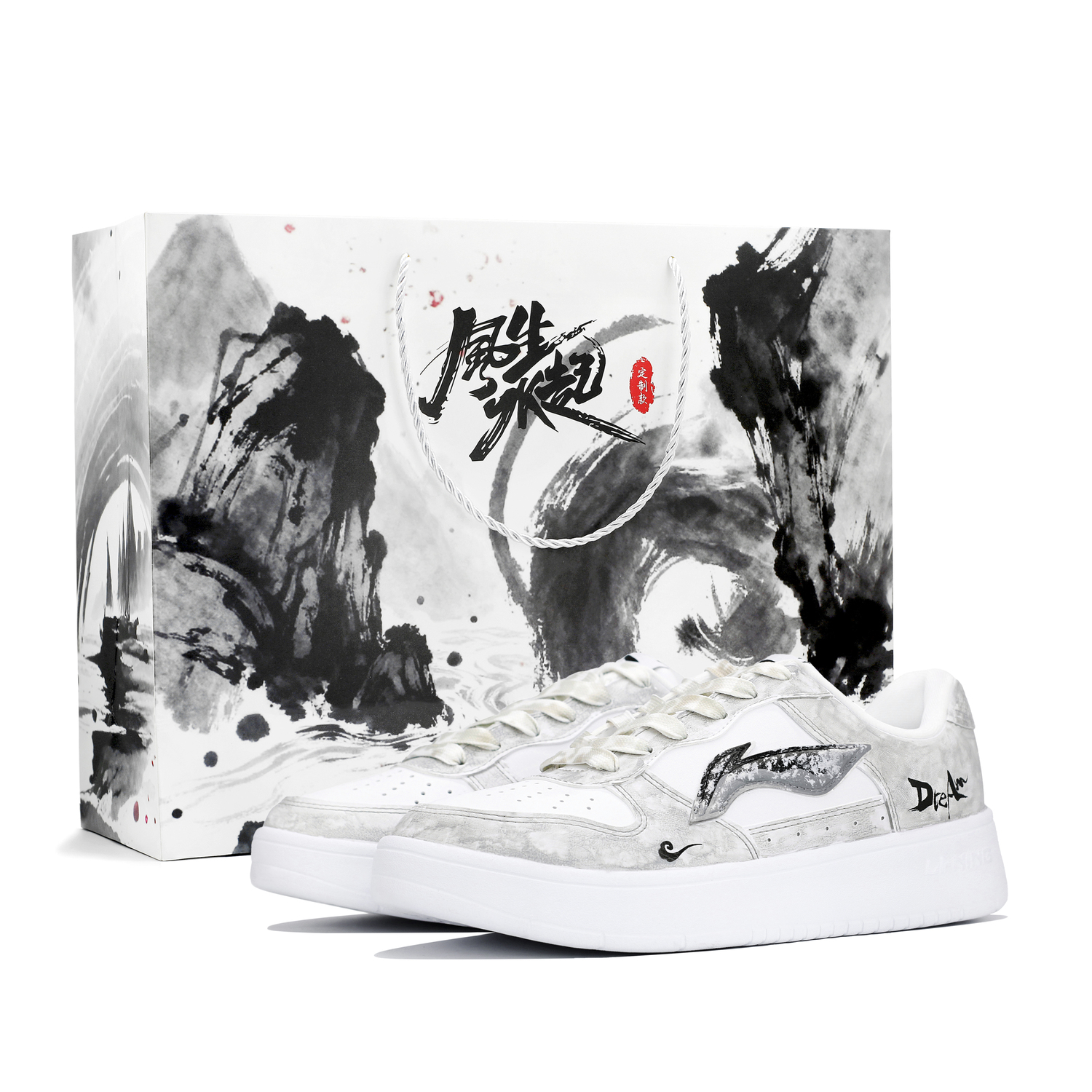 Понтонные лодки дышащие кроссовки low top для скейтбординга unisex LINING, светло-серый
Понтонные лодки дышащие кроссовки low top для скейтбординга unisex LINING, светло-серый