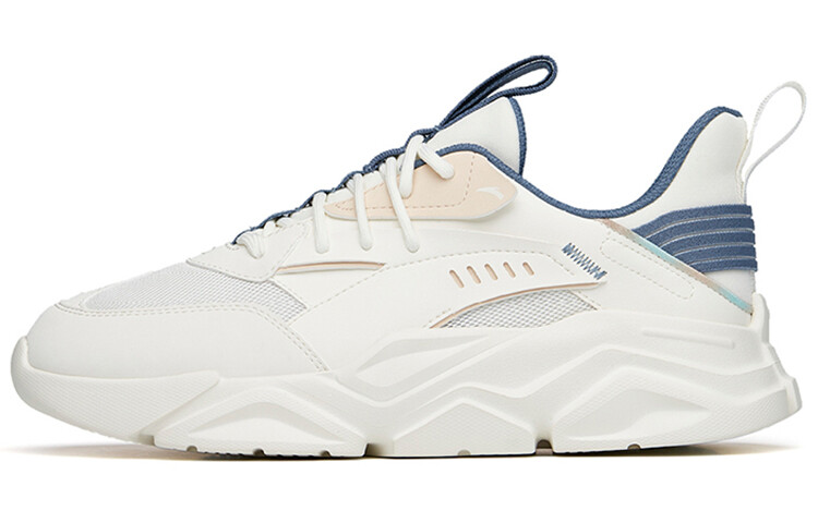 Коллекция Life Стильная обувь Мужская низкая синяя/белая Anta, Синий, Коллекция Life Стильная обувь Мужская низкая синяя/белая Anta
Коллекция Life Стильная обувь Мужская низкая синяя/белая Anta, Синий, Коллекция Life Стильная обувь Мужская низкая синяя/белая Anta