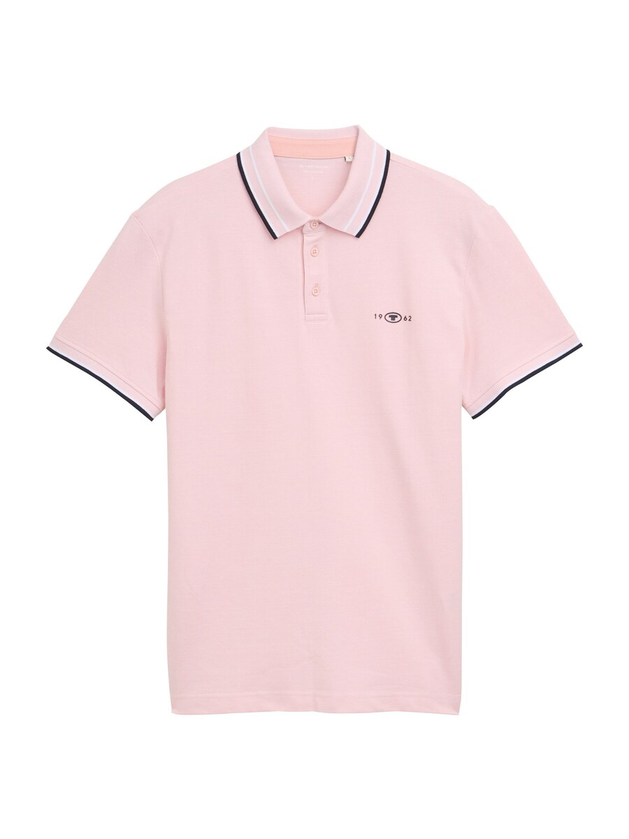 Рубашка TOM TAILOR, розовый 
Рубашка TOM TAILOR, розовый