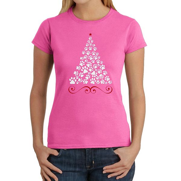 Футболка с принтом Paw Christmas Tree La Pop Art, Pink, Розовый, Футболка с принтом Paw Christmas Tree La Pop Art, Pink
Футболка с принтом Paw Christmas Tree La Pop Art, Pink, Розовый, Футболка с принтом Paw Christmas Tree La Pop Art, Pink