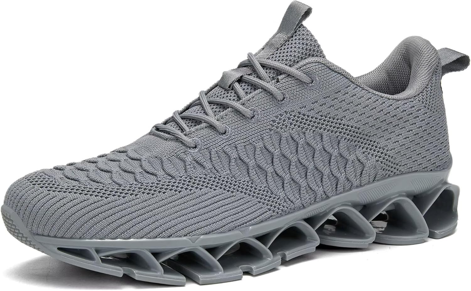 Мужские кроссовки без шнурков для ходьбы, бега, тенниса, повседневной носки, модные, удобные, с противоскользящей подошвой, для работы и спорта Kvovzo, Z69 Grey
Мужские кроссовки без шнурков для ходьбы, бега, тенниса, повседневной носки, модные, удобные, с противоскользящей подошвой, для работы и спорта Kvovzo, Z69 Grey