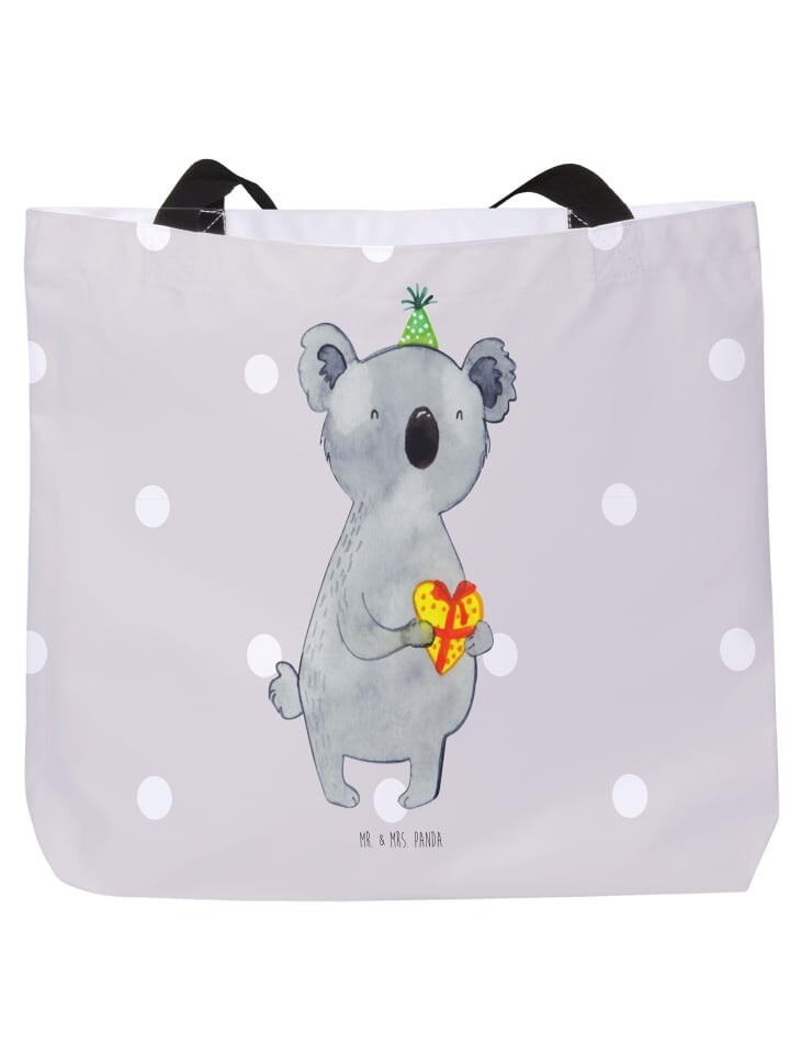 Шоппер Mr. & Mrs. Panda, серый пастельный
Шоппер Mr. & Mrs. Panda, серый пастельный