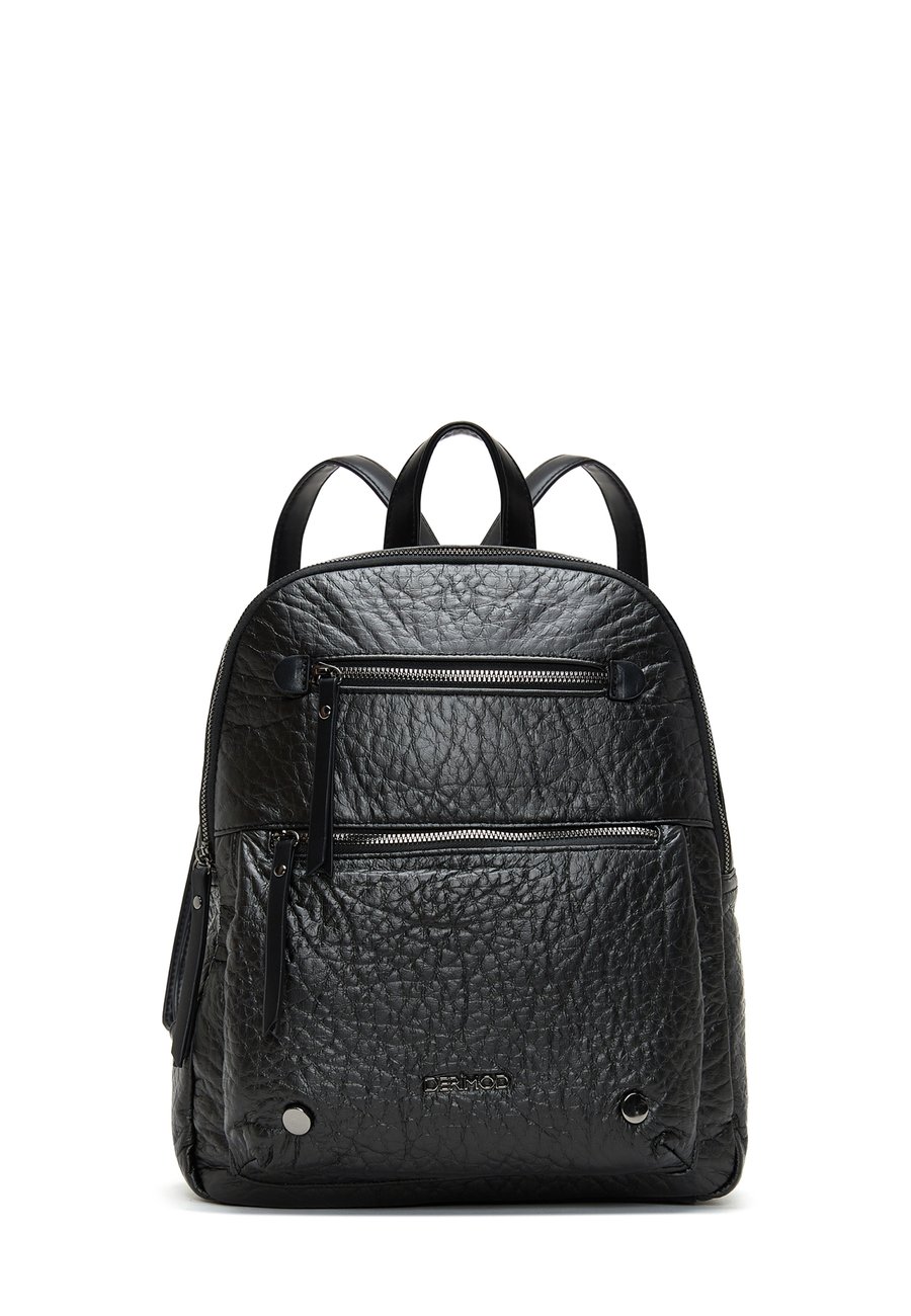 Рюкзак Derimod Rucksack, Black
Рюкзак Derimod Rucksack, Black
