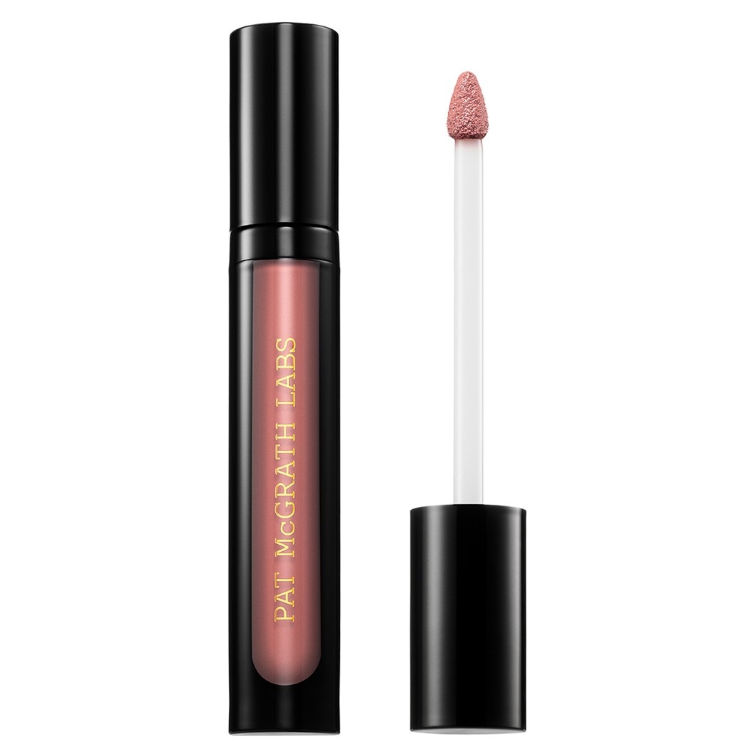 Блеск для губ liquilust: legendary wear matte lipstick Pat Mcgrath Labs, divine rose, объем 5 мл
Блеск для губ liquilust: legendary wear matte lipstick Pat Mcgrath Labs, divine rose, объем 5 мл