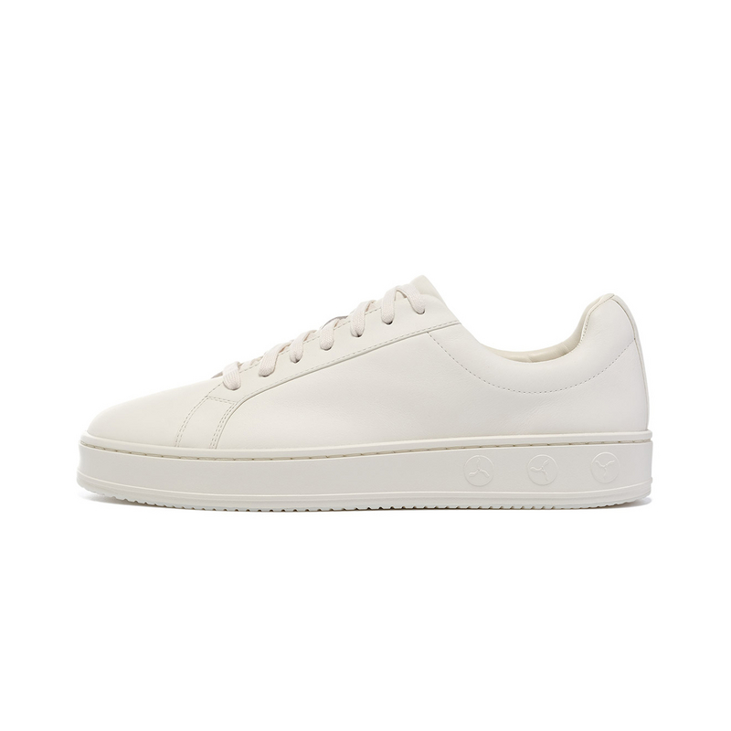 Li ning 1990 classic collection low top skateboard shoes мужские LI-NING 1990, экрю
Li ning 1990 classic collection low top skateboard shoes мужские LI-NING 1990, экрю