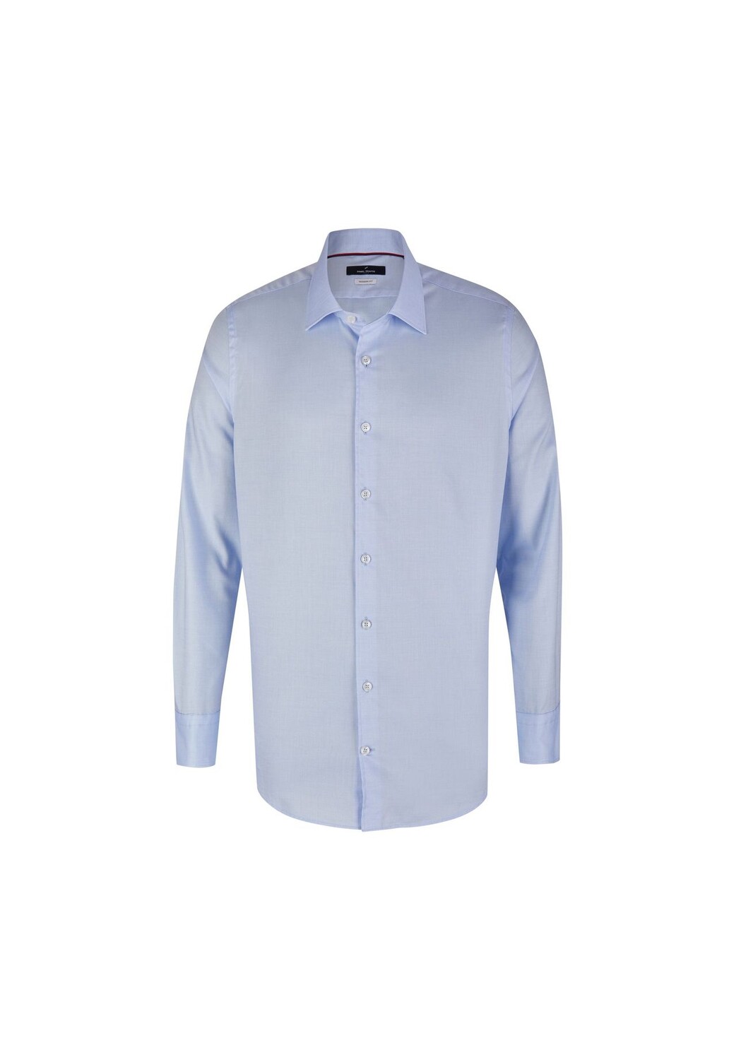 Хлопковая рубашка HECHTER PARIS, светло-голубой
Хлопковая рубашка HECHTER PARIS, светло-голубой