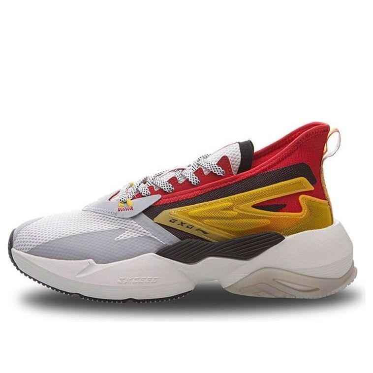Беговые кроссовки Li-Ning Beyond
Беговые кроссовки Li-Ning Beyond