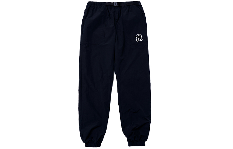 Нью-Йорк Янкиз Повседневные Брюки Унисекс Черные МЛБ
Нью-Йорк Янкиз Повседневные Брюки Унисекс Черные МЛБ