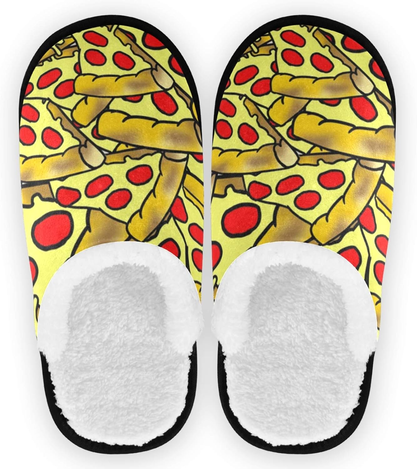 Женские уютные плюшевые флисовые тапочки visesunny, мягкая стелька с эффектом памяти, домашняя обувь для женщин, теплые тапочки для спальни, плоская подошва, унисекс, для дома и улицы, мультиколор
Женские уютные плюшевые флисовые тапочки visesunny, мягкая стелька с эффектом памяти, домашняя обувь для женщин, теплые тапочки для спальни, плоская подошва, унисекс, для дома и улицы, мультиколор