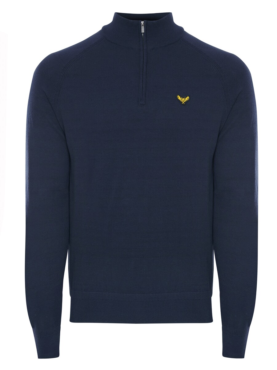 Свитер Threadbare Lawson, темно-синий
Свитер Threadbare Lawson, темно-синий