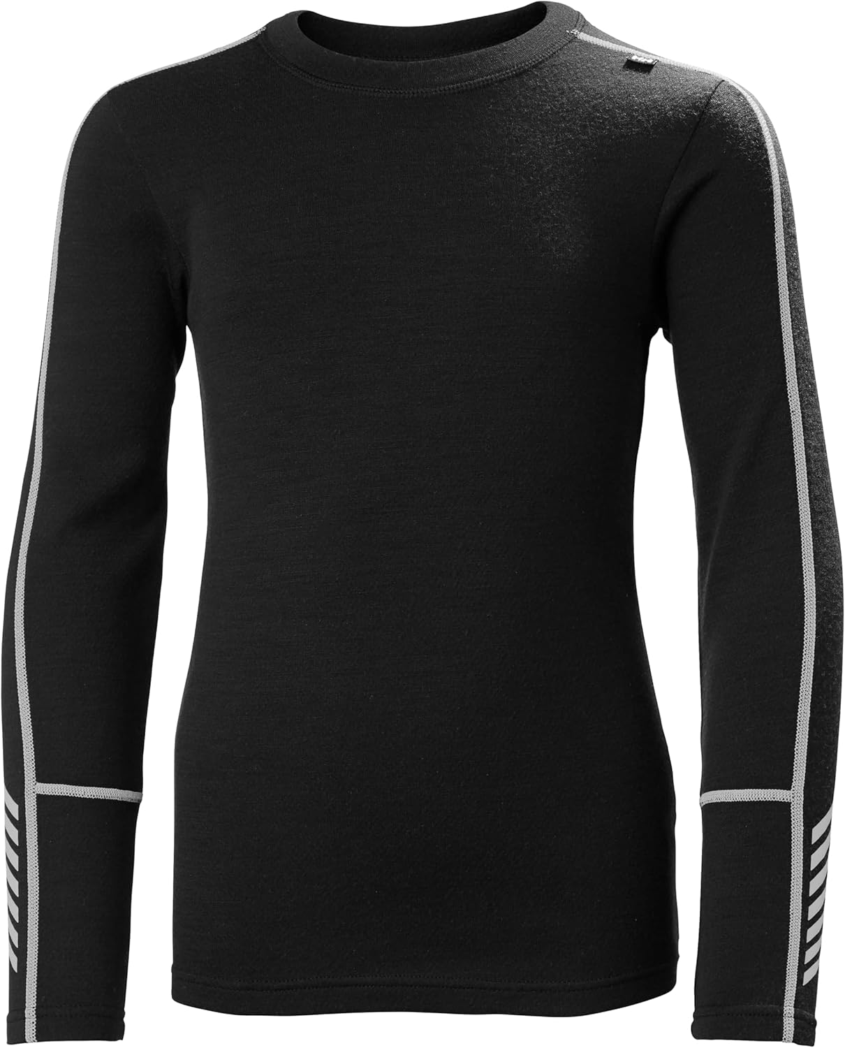 Комплект Helly-Hansen Jr Lifa Merino Midweight - детское термобелье из мериносовой шерсти с влагоотводящими свойствами, для зимних лыж, 990 Black
Комплект Helly-Hansen Jr Lifa Merino Midweight - детское термобелье из мериносовой шерсти с влагоотводящими свойствами, для зимних лыж, 990 Black